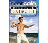 Scott Cole: Discover Tai Chi for Weight Loss [Reino Unido] [DVD]
