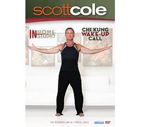 Scott Cole: Home/Studio Chi Kung Wake Up Call Workout [USA] [DVD]