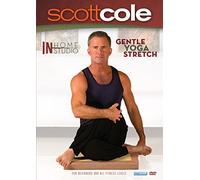 Scott Cole: Home/Studio Gentle Yoga Stretch [USA] [DVD]