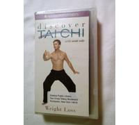 Scott Cole's Tai Chi: Weight Loss [USA] [VHS]