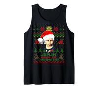 Scott Composer Joplin Around The Christmas Tree Camiseta sin Mangas