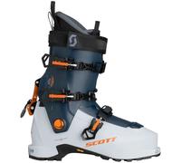 Scott - Botas de esquí de travesía - Cosmos Tour Aspen Blue - Azul Azul 29