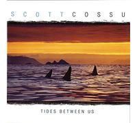 Scott Cossu - Tides Between Us