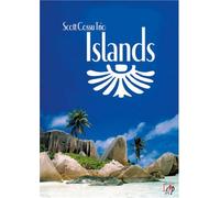 Scott Cossu Trio: Islands [USA] [DVD]