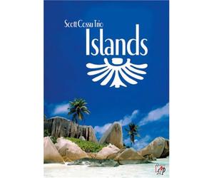 Scott Cossu Trio: Islands [USA] [DVD]