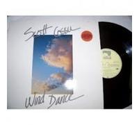 Scott Cossu - Wind Dance - Windham Hill Records - TA-C-1016