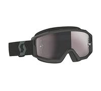 Scott Crossbril Primal Black Silver Chrome