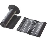 Scott Cubierta de agarres, negro para Hombres