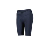 SCOTT Culote de ciclismo para mujer Endurance 40 + azul oscuro | L