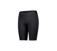SCOTT Culote de ciclismo para mujer Endurance 40+ negro | XS