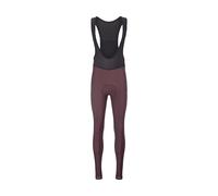 Scott Culotte con tirantes Bib Endurance Warm ++ marrón L