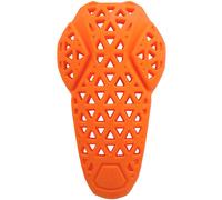 Scott D3O LP2 Pro L2 Protectores de codo, naranja, Talla única