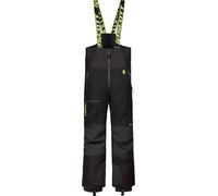 Scott Dalvik GTX Pantalones de moto de nieve, negro, tamaño 4XL para Hombres