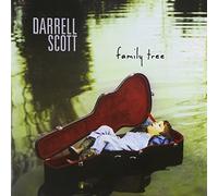 Scott, Darrell - Family Tree