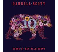 Scott, Darrell - Ten - Songs Of Ben Bullington