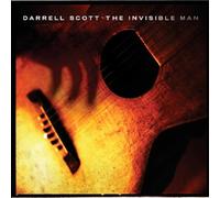 Scott, Darrell - The Invisible Man