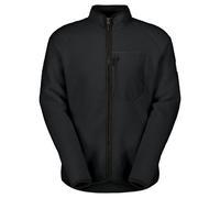 Scott Defined Heritage Pile, chaqueta polar, hombre, negro XXL(56) Black