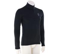 Scott Defined Light Caballeros Jersey XXL Negro