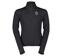Scott Defined Light, sudadera polar, junior, negro 128 Black