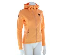 Scott Defined Mid Hoody Mujer Jersey M Naranja