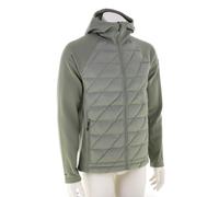 Scott Defined Warm Hybrid Hoody Caballeros Chaqueta aislante XL Beige