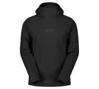 Scott Defined Warm, sudadera polar, hombre, negro M(50) Black