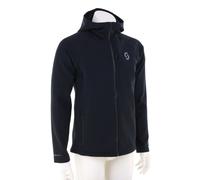 Scott Defined Warm Zip-Hoodie Caballeros Chaqueta aislante L Negro