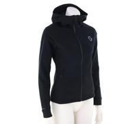 Scott Defined Warm Zip Hoody Mujer Chaqueta aislante XS Negro