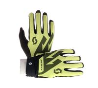 Scott DH Factory Guantes para ciclista XL Amarillo