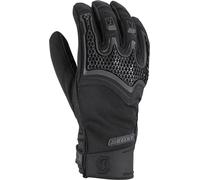 Scott Dualraid Guantes de moto, negro, Talla M