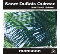 Monsoon (CD) Album