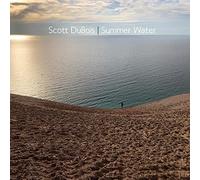 Scott Dubois - Summer Water (LP) [Vinilo]
