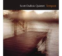 Scott Dubois - Tempest