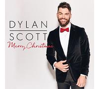 Scott Dylan - Merry Christmas