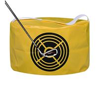 Scott Edward Bolsa de Golf Smash Bolsa de Impacto de Golf, Power Smash, Bolsillo de golpeo, Herramienta de Swing de práctica de Golf