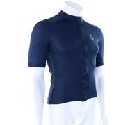 Scott Endurance 10 Caballeros Camiseta para ciclista S Azul oscuro