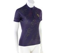 Scott Endurance 30 SS Mujer Camiseta para ciclista M Lila