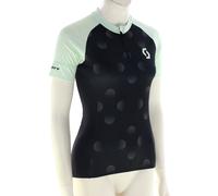 Scott Endurance 30 SS Mujer Camiseta para ciclista S Azul oscuro