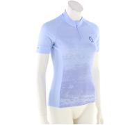 Scott Endurance 30 SS Mujer Camiseta para ciclista S Lila