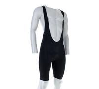 Pantalones cortos de ciclismo para hombre Scott Bibshorts M's Endurance + Talla: M / Color: negro