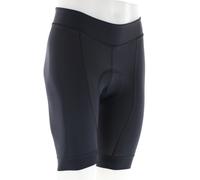 Scott Endurance + Caballeros Short para ciclista M Negro