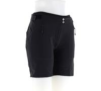 Scott - Endurance LS/Fit W/Pad W Short Black para Mujer - Talla S - Negro Negro S