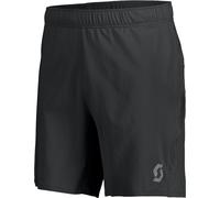 Scott - Endurance LT Shorts M Black - Talla M - Negro Negro M