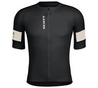 SCOTT Endurance Pro Kurzarmtrikot, für Herren, Größe L, Radtrikot,