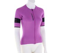 Scott Endurance Pro Mujer Camiseta para ciclista M Lila