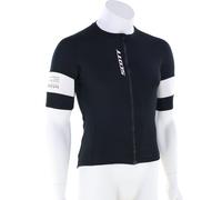 Scott Endurance Pro S/S Caballeros Camiseta para ciclista XL Negro