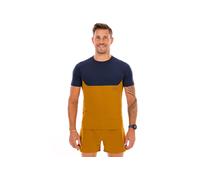 Scott Endurance Tech vêtement running homme M Bleu marine