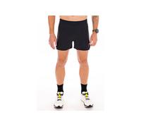 Scott - Ropa para trail running - Endurance Vented Shorts M Black - Talla M - Negro Negro M
