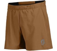 SCOTT Endurance Vented Shorts - Hombre - Marrón - talla S- modelo 2025