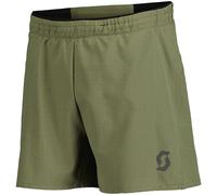 SCOTT Endurance Vented Shorts - Hombre - Verde - talla XL- modelo 2025